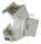 Equip Cat.6A Slim Keystone Jack, werkzeuglos, geschirmt, 8 Stück/Set