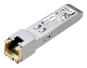 TP-Link Omada SM331T Netzwerk-Transceiver-Modul Faseroptik 1250 Mbit/s SFP 850 nm