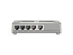 LevelOne 5-Port-Fast Ethernet-Switch