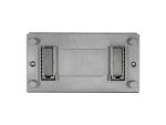 LevelOne 5-Port-Fast Ethernet-Switch