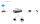 LevelOne 5-Port-Fast Ethernet-Switch