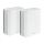 ASUS ZenWiFi BT8 (2-pack) Tri-Band (2,4 GHz/5 GHz/6 GHz) Wi-Fi 7 (802.11be) Weiß 3 Intern