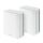 ASUS ZenWiFi BT8 (2-pack) Tri-Band (2,4 GHz/5 GHz/6 GHz) Wi-Fi 7 (802.11be) Weiß 3 Intern
