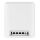 ASUS ZenWiFi BT8 (2-pack) Tri-Band (2,4 GHz/5 GHz/6 GHz) Wi-Fi 7 (802.11be) Weiß 3 Intern