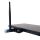 Techly IUSB3-HUB3-ROTB Schnittstellen-Hub USB 3.2 Gen 1 (3.1 Gen 1) Type-A 5000 Mbit/s Schwarz