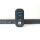 Techly IUSB3-HUB3-ROTB Schnittstellen-Hub USB 3.2 Gen 1 (3.1 Gen 1) Type-A 5000 Mbit/s Schwarz