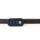 Techly IUSB3-HUB3-ROTB Schnittstellen-Hub USB 3.2 Gen 1 (3.1 Gen 1) Type-A 5000 Mbit/s Schwarz