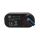 Techly IUSB3-HUB3-ROTB Schnittstellen-Hub USB 3.2 Gen 1 (3.1 Gen 1) Type-A 5000 Mbit/s Schwarz