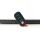 Techly IUSB3-HUB3-ROTB Schnittstellen-Hub USB 3.2 Gen 1 (3.1 Gen 1) Type-A 5000 Mbit/s Schwarz
