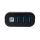 Techly IUSB3-HUB3-ROTB Schnittstellen-Hub USB 3.2 Gen 1 (3.1 Gen 1) Type-A 5000 Mbit/s Schwarz
