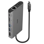 Lindy 43323 laptop-dockingstation & portreplikator...