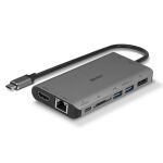 Lindy 43323 laptop-dockingstation & portreplikator...