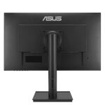 ASUS VA27DQFS Computerbildschirm 68,6 cm (27") 1920 x 1080 Pixel Full HD LCD Schwarz