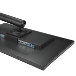 ASUS VA27DQFS Computerbildschirm 68,6 cm (27") 1920 x 1080 Pixel Full HD LCD Schwarz