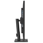ASUS VA27DQFS Computerbildschirm 68,6 cm (27") 1920 x 1080 Pixel Full HD LCD Schwarz