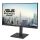 ASUS VA27DQFS Computerbildschirm 68,6 cm (27") 1920 x 1080 Pixel Full HD LCD Schwarz