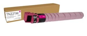 Everyday™ Magenta wiederaufbereiteter Toner von Xerox, kompatibel mit Konica Minolta A8K3330 (A8K3330), Standardkapazität