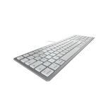 CHERRY KC 6000C FOR MAC Tastatur Universal USB QWERTZ...