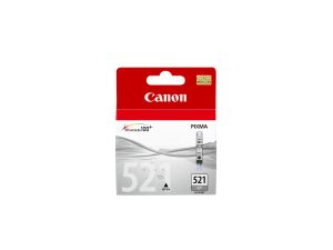 Canon CLI-521GY Tinte Grau