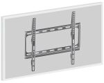 iiyama WM1044-B1 TV-Halterung 139,7 cm (55") Schwarz