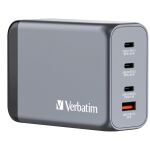 Verbatim GNC-240 Universal Schwarz, Grau AC Schnellladung...