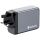 Verbatim GNC-240 Universal Schwarz, Grau AC Schnellladung Drinnen