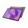Lenovo Tab K12 Mediatek 256 GB 30,7 cm (12.1") 12 GB Wi-Fi 5 (802.11ac) Android 15 Grau