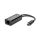 Kensington CA1100E USB-C auf Ethernet-Adapter