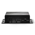 Lindy 38361 Audio-Konverter Schwarz