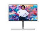 AOC U3 U32U3CV Computerbildschirm 80 cm (31.5") 3840 x 2160 Pixel 4K Ultra HD LCD Schwarz