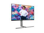 AOC U3 U32U3CV Computerbildschirm 80 cm (31.5") 3840 x 2160 Pixel 4K Ultra HD LCD Schwarz