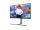 AOC U3 U32U3CV Computerbildschirm 80 cm (31.5") 3840 x 2160 Pixel 4K Ultra HD LCD Schwarz