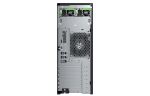 Fujitsu PRIMERGY TX1330 M5 Server Tower Intel Xeon E E-2388G 3,2 GHz 32 GB DDR4-SDRAM 500 W
