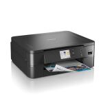 Brother DCP-J1140DWRE1 Tintenstrahl A4 6000 x 1200 DPI 17 Seiten pro Minute WLAN