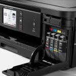 Brother DCP-J1140DWRE1 Tintenstrahl A4 6000 x 1200 DPI 17 Seiten pro Minute WLAN