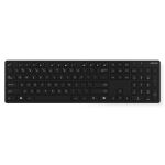 ASUS W5000 Tastatur Maus enthalten Universal RF Wireless Schwarz