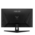 ASUS TUF Gaming VG27AQ5A Computerbildschirm 68,6 cm (27") 2560 x 1440 Pixel Quad HD LCD Schwarz