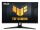 ASUS TUF Gaming VG27AQ5A Computerbildschirm 68,6 cm (27") 2560 x 1440 Pixel Quad HD LCD Schwarz