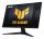 ASUS TUF Gaming VG27AQ5A Computerbildschirm 68,6 cm (27") 2560 x 1440 Pixel Quad HD LCD Schwarz