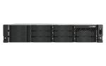 QNAP TS-855EU-RP NAS Rack (2U) Intel Atom® C5125 8 GB...