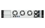 QNAP TS-855EU-RP NAS Rack (2U) Intel Atom® C5125 8 GB...