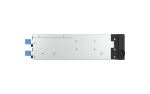 QNAP TS-855EU-RP NAS Rack (2U) Intel Atom® C5125 8 GB DDR4 0 TB QuTS hero Schwarz