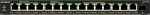 NETGEAR GS316EPP Managed Gigabit Ethernet (10/100/1000)...