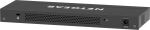 NETGEAR GS316EPP Managed Gigabit Ethernet (10/100/1000) Power over Ethernet (PoE) Schwarz