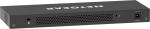 NETGEAR GS316EPP Managed Gigabit Ethernet (10/100/1000) Power over Ethernet (PoE) Schwarz