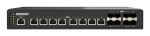 QNAP QSW-IM3216-8S8T Netzwerk-Switch Managed L2 10G...