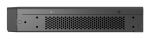 QNAP QSW-IM3216-8S8T Netzwerk-Switch Managed L2 10G Ethernet (100/1000/10000) Schwarz