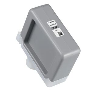 Canon PFI-1100PGY Druckerpatrone Original Foto grau
