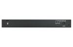 NETGEAR GS308PP Unmanaged Gigabit Ethernet (10/100/1000) Power over Ethernet (PoE) Schwarz