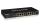 NETGEAR GS308PP Unmanaged Gigabit Ethernet (10/100/1000) Power over Ethernet (PoE) Schwarz